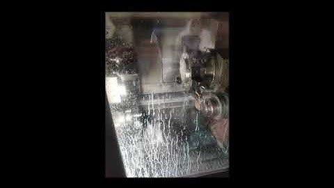 2010 INDEX C100 video