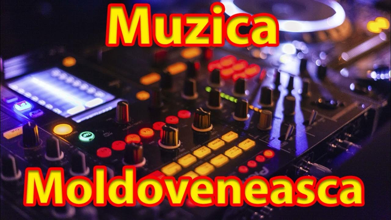 Muzica de petrecere Moldoveneasca Muzica Moldoveneasca YouTube