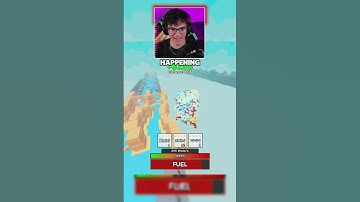 Ik heb een kapotte geldfout ontdekt in Build a Plane!