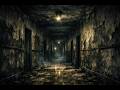 Abandoned Hallway — Ambient Ghost Story Soundscape (Cinematic Liminal Atmosphere)