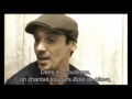 Capture de la vidéo * Manu Chao * -  Malegria - 2007 - Reportage Documental Fr Es