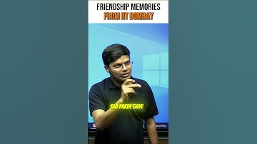 Saransh Sir IIT Bombay Craziest Story😱| Funniest Story | IIT Motivation #esaral #shorts #iitbombay