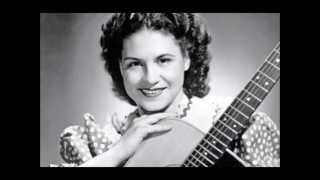 Kitty Wells and Red Foley - **TRIBUTE** -  As Long As I Live [1954]. chords