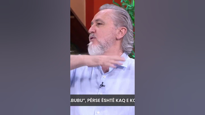 “Është punë e djallit”, Ylli Doçi: Bëhet e keqja modë me LABUBU - Në Shtëpinë Tonë