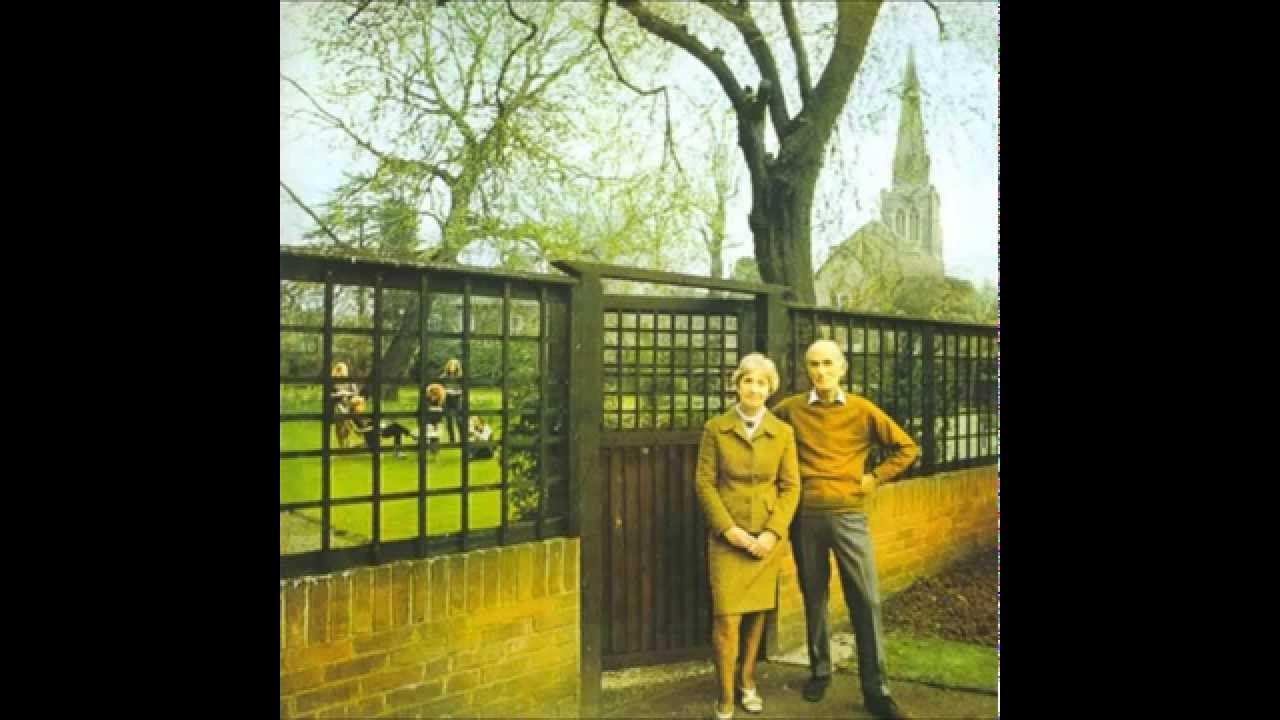 Fairport Convention - A Sailor's Life - YouTube