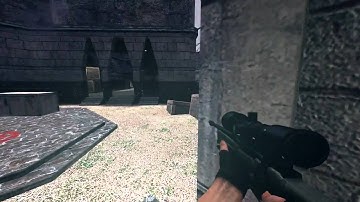 [CSS Movie] Firesenz by TomahawxX