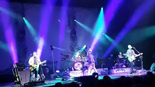 Nick Mason&#39;s Saucerful of Secrets - Childhood’s End @ NDK Hall 1, Sofia, Bulgaria 08.06.2022