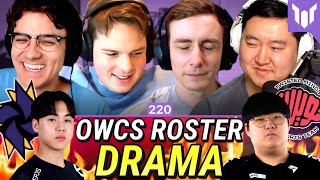 Twisted Minds & EXO can't sign Koreans, and will Venture be hard meta? - Plat Chat Overwatch Ep. 220