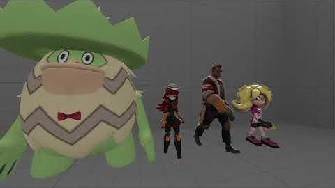 [SFM] Walk & Run Cycles