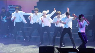 230506 아이콘(iKON) 'U' 4K 직캠 [자막] @2023 iKON TAKE OFF IN SEOUL 4K Fancam