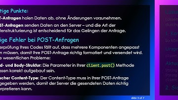 Wie man einen 400 Bad Request Fehler beim Senden an einen IFTTT Webhook vom Arduino MKR1010 behebt