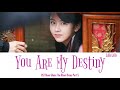 Lilli Lilli Your My Destiny OST River Where The Moon Rises Part 5