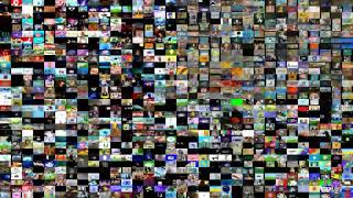 Sparta Remix Giga Parison 14