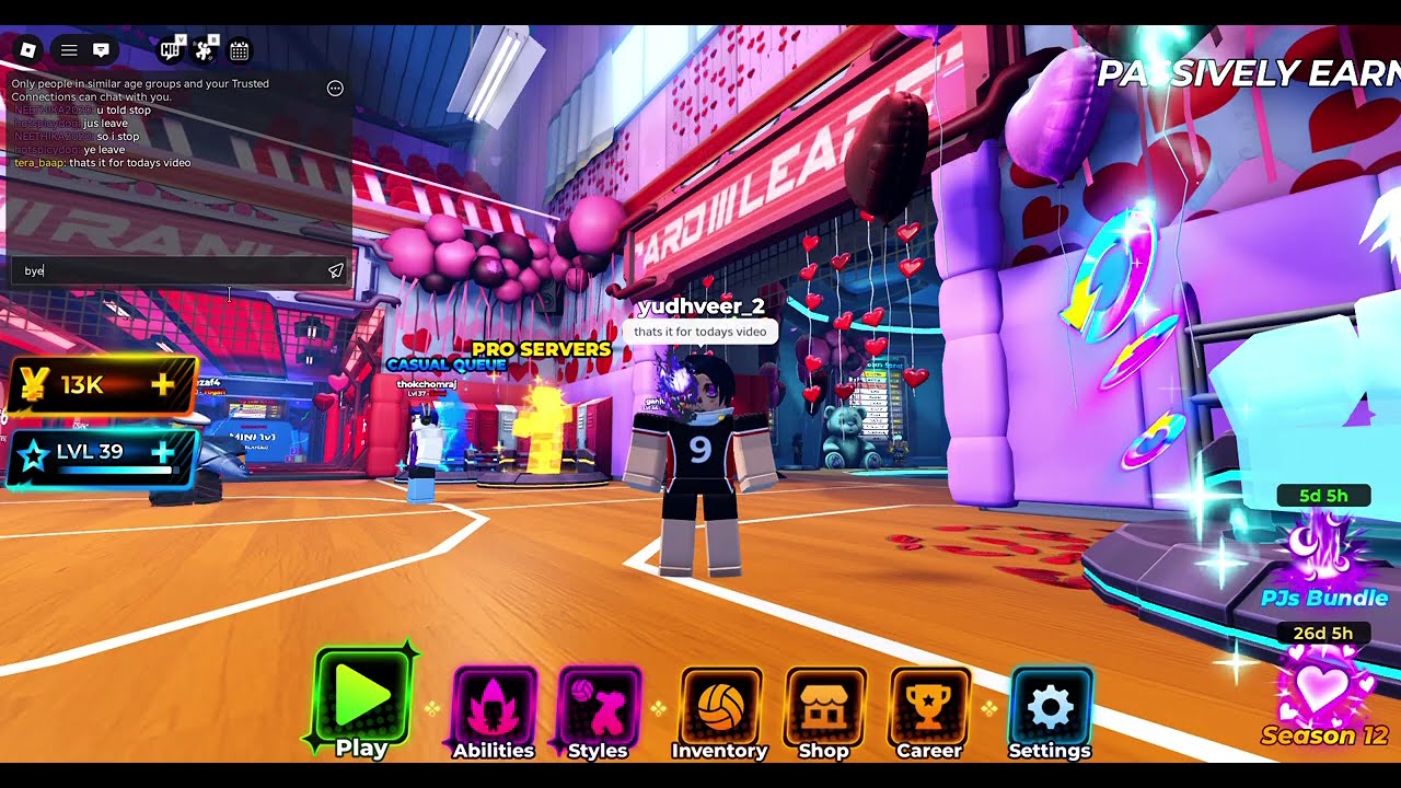 2v2 ranked season 12   (at last i 2v1)