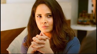 Goons Try To Kill Anasuya | Kathanam Kannada Dubbed Movie | Anasuya Bharadwaj | Vennela Kishore