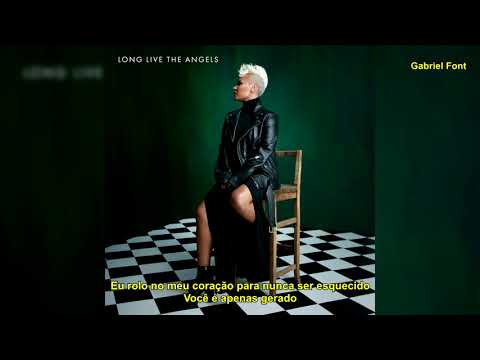 Emeli Sandé - Selah (Tradução PT/Br)