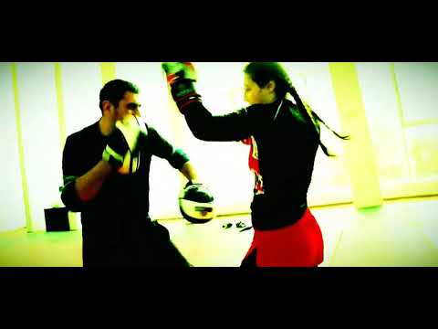 UFC-ს ულამაზესი ქართველი მებრძოლი, რომელიც რინგზე ყველას ანადგურებს