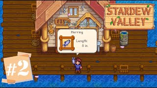 картинка: Stardew Valley | #2 | Фермерство - це дорого..