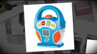 Best Mp3 Player For Kids