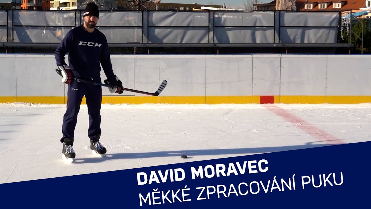 Radí SKILLS KOUČ: Proč je důležitý měkký příjem kotouče?