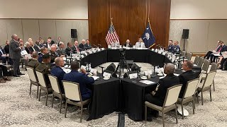 SC military base commanders call outside drones ‘emerging concern’