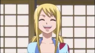 Fairy Tail Funny Moments VF #3