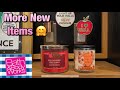 BATH &amp; BODY WORKS STORE WALK THRU WITH MORE NEW ITEMS 🤗