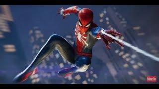 Marvel's Spider-Man PS4 [GMV] | NEFFEX - Destiny