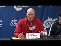 HIGHLIGHTS: North Marion makes AAA state championship game with 62-46 semifinal win over Bridgepo...