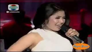 Download lagu Ine Sinthya - Lima Menit Lagi (Cipt.Fazal Dath) Guest Star Dangdut Academy 1
