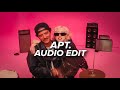 APT Rosé Bruno Mars Edit Audio APT Rosé Bruno Mars Edit Audio