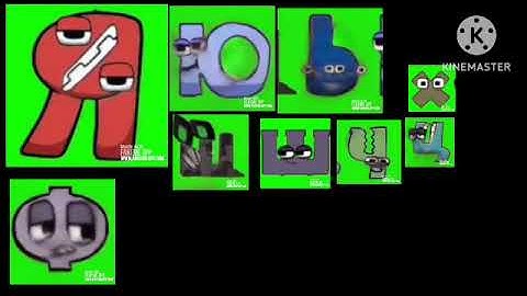 Ukrainian alphabet lore opposite singing unclear pt 1