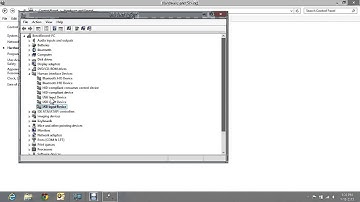 Turning Off Power Management