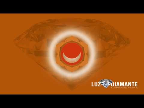 Meditação Chakra sexual - Svadhistana - Mantra Vam
