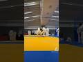 POWERFUL FOOT SWEEP IN RANDORI👊🏻 #judo #judoka #judokas #judotraining #дзюдо #sambo #shortvideo