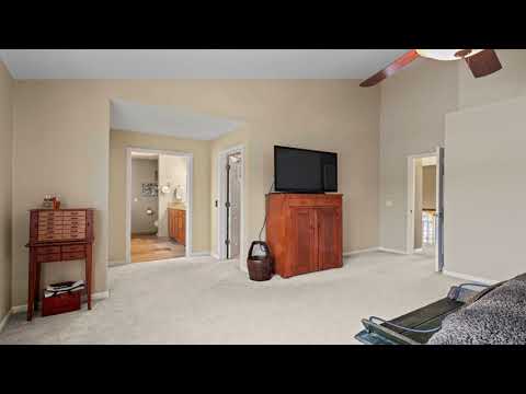 2660 Delaware Lane, Lindenhurst, IL home video tour