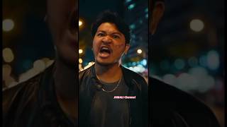 Download Lagu Preman berbicara kasar  sama polwan, preman menantang aturan MP3