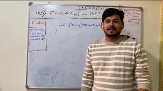 105. Floor & Ceil in Binary Search Tree | Tree | Problem Solving