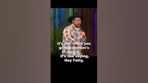 Thumbnail of Sex Penalty - Rodney Carrington