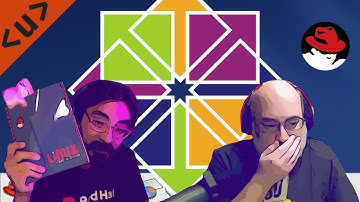The History of CentOS