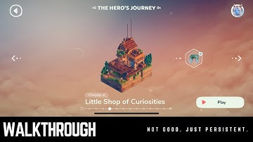 Wonderbox - The Hero