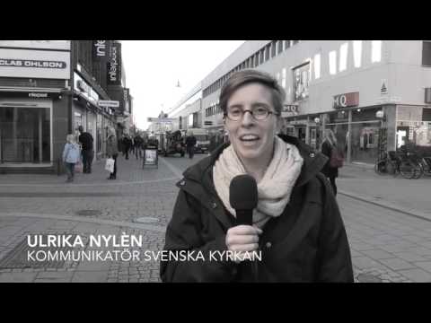 Video: Vad tror den Wesleyanska kyrkan?