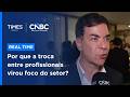 Porte Dinner reúne nomes do mercado em SP e debate governança e legado corporativo