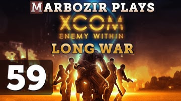 XCOM Enemy Within Long War Let