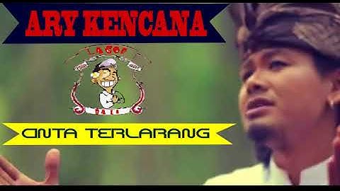 Ary Kencana - cinta terlarang