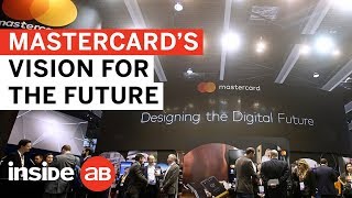 Channel Master 2020 DIGITAL ADVANTAGE (HDTV / VHF / UHF) Outdoor Antenna Inside Mastercard's 'priceless' future