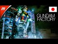 “GUNDAM FACTORY” FanMade Video