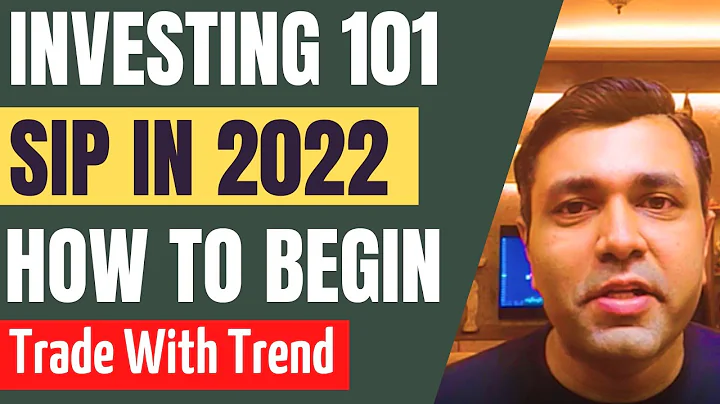 Investing In 2022 With Simple Support & Resistance Charts