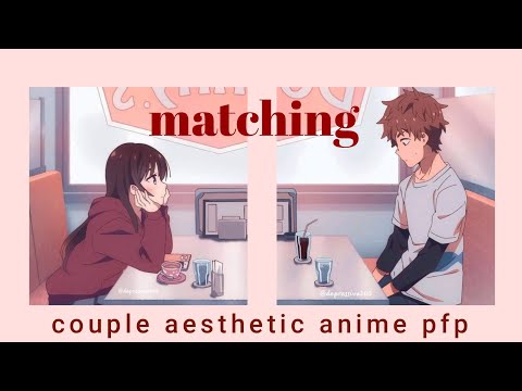 Anime Couple PFP Kissing: 10 Adorable Pairings to Inspire Your Social ...