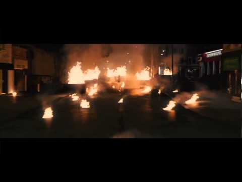 Carrie (2013) - Teaser tráiler español